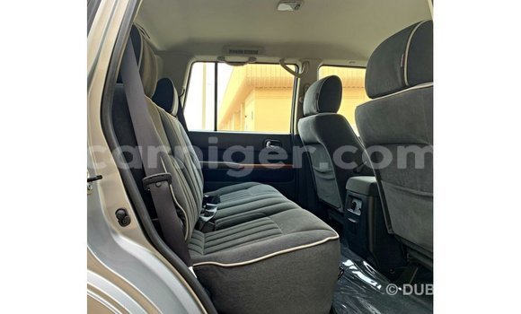Sayi Imported Nissan Patrol Other Mota in Import - Dubai a Agadez Sayi Imported Nissan Patrol Other Mota in Import - Dubai a Agadez