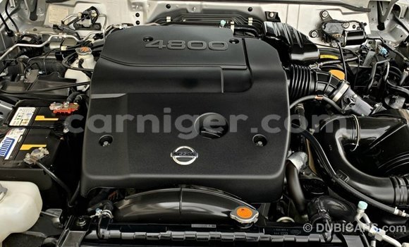 Sayi Imported Nissan Patrol Other Mota in Import - Dubai a Agadez Sayi Imported Nissan Patrol Other Mota in Import - Dubai a Agadez