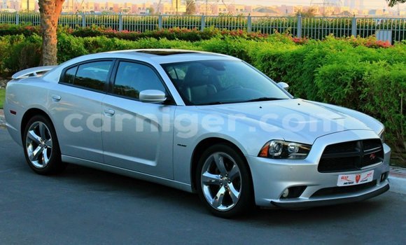 اشتري Imported Dodge Charger Other سيارة في Import - Dubai في أغاديز