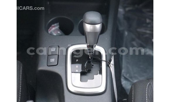 Sayi Imported Toyota Hilux Black Mota in Import - Dubai a Agadez Sayi Imported Toyota Hilux Black Mota in Import - Dubai a Agadez