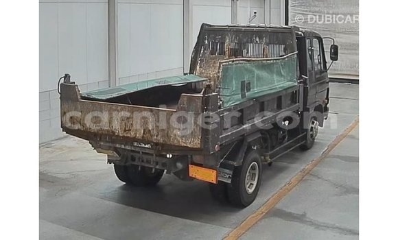 Buy Import Nissan Evalia Brown Truck in Import - Dubai in Agadez Buy Import Nissan Evalia Brown Truck in Import - Dubai in Agadez