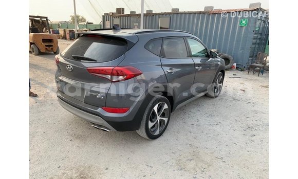 Buy Import Hyundai Tucson Other Car in Import - Dubai in Agadez Buy Import Hyundai Tucson Other Car in Import - Dubai in Agadez