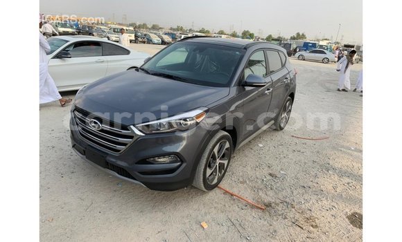 Buy Import Hyundai Tucson Other Car in Import - Dubai in Agadez Buy Import Hyundai Tucson Other Car in Import - Dubai in Agadez