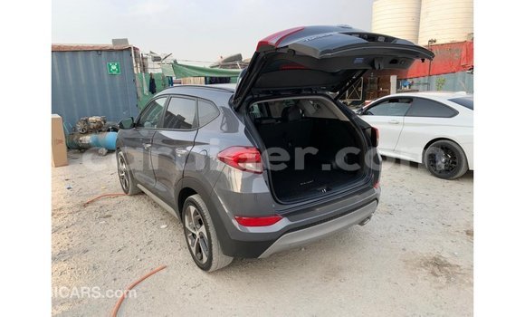 Buy Import Hyundai Tucson Other Car in Import - Dubai in Agadez Buy Import Hyundai Tucson Other Car in Import - Dubai in Agadez