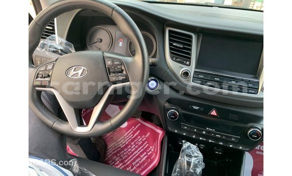 Buy Import Hyundai Tucson Other Car in Import - Dubai in Agadez Buy Import Hyundai Tucson Other Car in Import - Dubai in Agadez