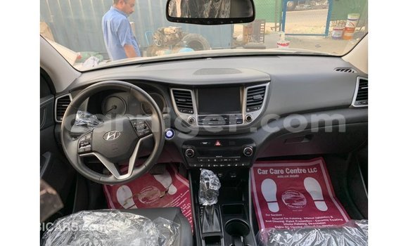 Buy Import Hyundai Tucson Other Car in Import - Dubai in Agadez Buy Import Hyundai Tucson Other Car in Import - Dubai in Agadez