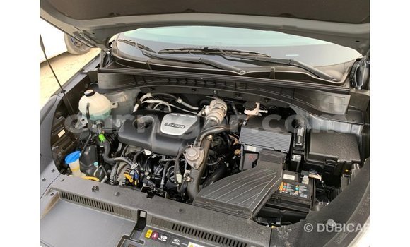 Buy Import Hyundai Tucson Other Car in Import - Dubai in Agadez Buy Import Hyundai Tucson Other Car in Import - Dubai in Agadez