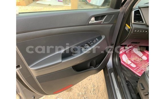 Buy Import Hyundai Tucson Other Car in Import - Dubai in Agadez Buy Import Hyundai Tucson Other Car in Import - Dubai in Agadez