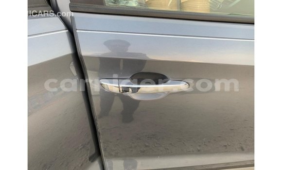 Buy Import Hyundai Tucson Other Car in Import - Dubai in Agadez Buy Import Hyundai Tucson Other Car in Import - Dubai in Agadez