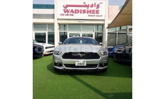 اشتري Imported Ford Mustang Other سيارة في Import - Dubai في أغاديز