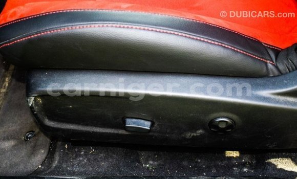 Buy Import Dodge Challenger Black Car in Import - Dubai in Agadez Buy Import Dodge Challenger Black Car in Import - Dubai in Agadez