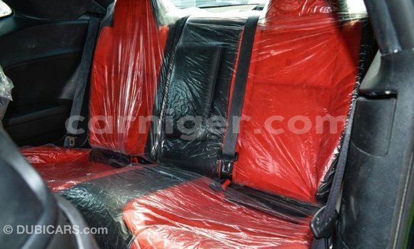 Buy Import Dodge Challenger Black Car in Import - Dubai in Agadez Buy Import Dodge Challenger Black Car in Import - Dubai in Agadez