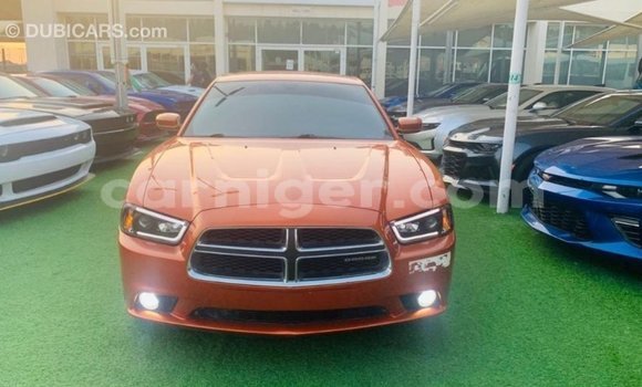 Buy Import Dodge Charger Other Car in Import - Dubai in Agadez Buy Import Dodge Charger Other Car in Import - Dubai in Agadez
