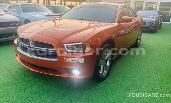 Buy Import Dodge Charger Other Car in Import - Dubai in Agadez Buy Import Dodge Charger Other Car in Import - Dubai in Agadez