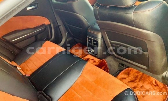 Buy Import Dodge Charger Other Car in Import - Dubai in Agadez Buy Import Dodge Charger Other Car in Import - Dubai in Agadez