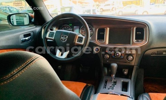 Buy Import Dodge Charger Other Car in Import - Dubai in Agadez Buy Import Dodge Charger Other Car in Import - Dubai in Agadez