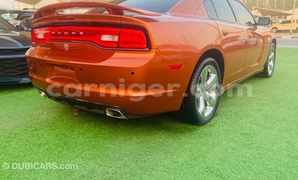 Buy Import Dodge Charger Other Car in Import - Dubai in Agadez Buy Import Dodge Charger Other Car in Import - Dubai in Agadez