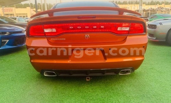 Buy Import Dodge Charger Other Car in Import - Dubai in Agadez Buy Import Dodge Charger Other Car in Import - Dubai in Agadez