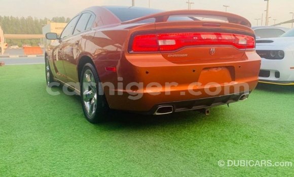 Buy Import Dodge Charger Other Car in Import - Dubai in Agadez Buy Import Dodge Charger Other Car in Import - Dubai in Agadez