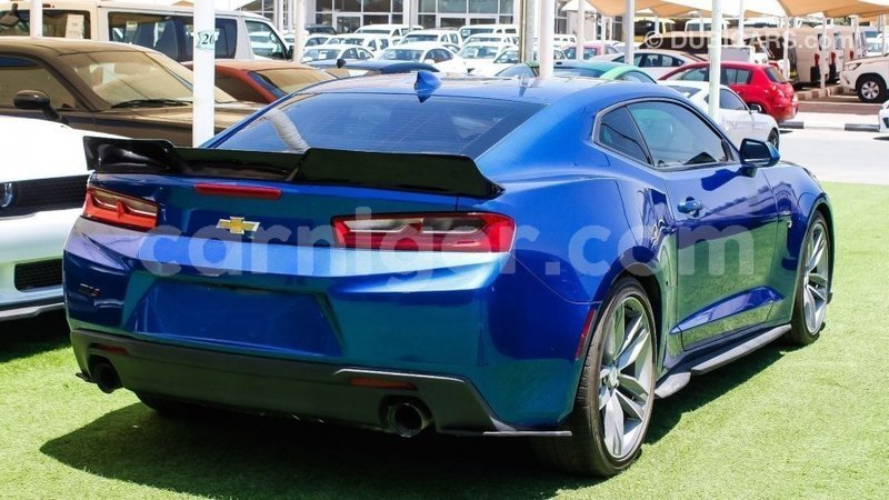 Big with watermark chevrolet camaro agadez import dubai 7088