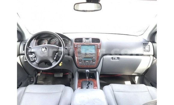 Sayi Imported Acura MDX White Mota in Import - Dubai a Agadez Sayi Imported Acura MDX White Mota in Import - Dubai a Agadez