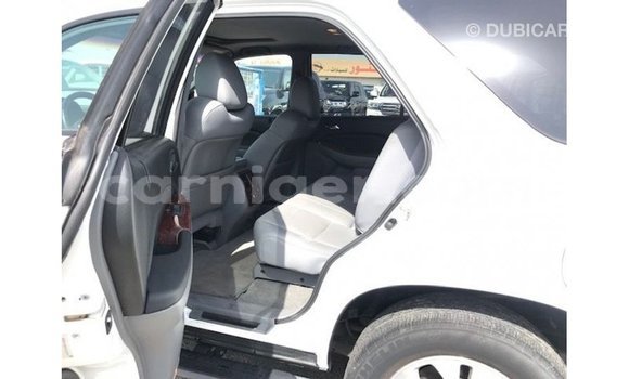 Sayi Imported Acura MDX White Mota in Import - Dubai a Agadez Sayi Imported Acura MDX White Mota in Import - Dubai a Agadez