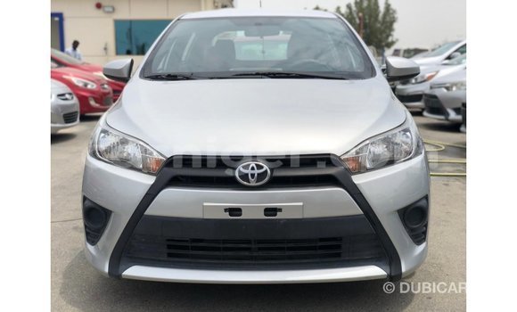 Sayi Imported Toyota Yaris Other Mota in Import - Dubai a Agadez Sayi Imported Toyota Yaris Other Mota in Import - Dubai a Agadez