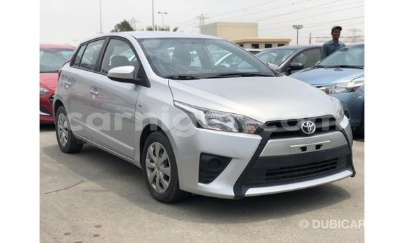 Sayi Imported Toyota Yaris Other Mota in Import - Dubai a Agadez Sayi Imported Toyota Yaris Other Mota in Import - Dubai a Agadez