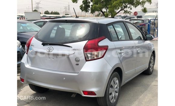 Sayi Imported Toyota Yaris Other Mota in Import - Dubai a Agadez Sayi Imported Toyota Yaris Other Mota in Import - Dubai a Agadez