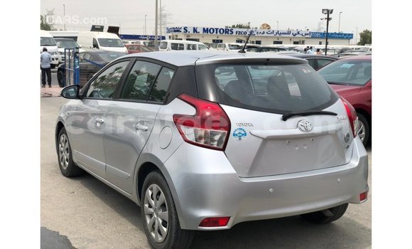 Sayi Imported Toyota Yaris Other Mota in Import - Dubai a Agadez Sayi Imported Toyota Yaris Other Mota in Import - Dubai a Agadez