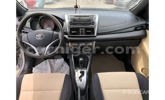 Sayi Imported Toyota Yaris Other Mota in Import - Dubai a Agadez Sayi Imported Toyota Yaris Other Mota in Import - Dubai a Agadez