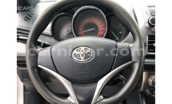 Sayi Imported Toyota Yaris Other Mota in Import - Dubai a Agadez Sayi Imported Toyota Yaris Other Mota in Import - Dubai a Agadez