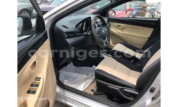 Sayi Imported Toyota Yaris Other Mota in Import - Dubai a Agadez Sayi Imported Toyota Yaris Other Mota in Import - Dubai a Agadez