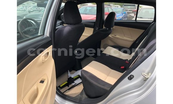 Sayi Imported Toyota Yaris Other Mota in Import - Dubai a Agadez Sayi Imported Toyota Yaris Other Mota in Import - Dubai a Agadez