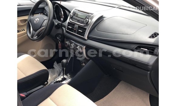Sayi Imported Toyota Yaris Other Mota in Import - Dubai a Agadez Sayi Imported Toyota Yaris Other Mota in Import - Dubai a Agadez