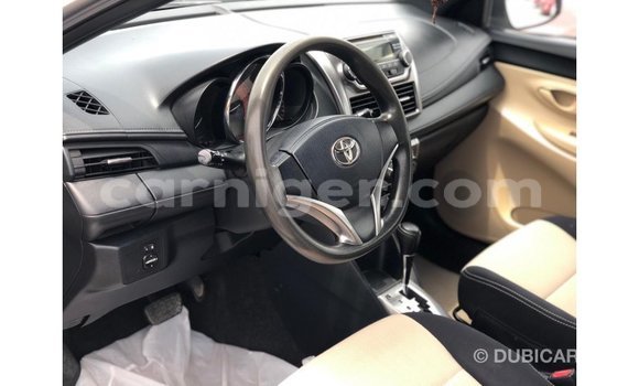 Sayi Imported Toyota Yaris Other Mota in Import - Dubai a Agadez Sayi Imported Toyota Yaris Other Mota in Import - Dubai a Agadez