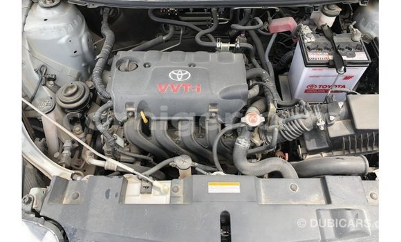 Sayi Imported Toyota Yaris Other Mota in Import - Dubai a Agadez Sayi Imported Toyota Yaris Other Mota in Import - Dubai a Agadez
