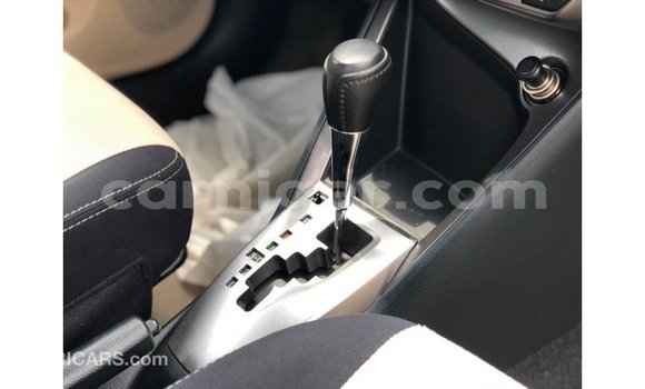 Sayi Imported Toyota Yaris Other Mota in Import - Dubai a Agadez Sayi Imported Toyota Yaris Other Mota in Import - Dubai a Agadez