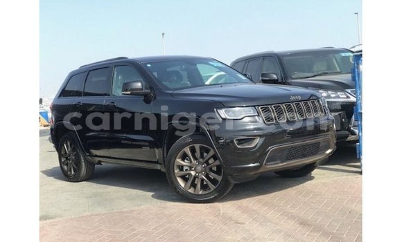 Buy Import Jeep Cherokee Other Car in Import - Dubai in Agadez Buy Import Jeep Cherokee Other Car in Import - Dubai in Agadez