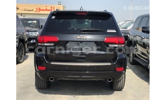 Acheter Import Voiture Jeep Cherokee Autre à Import - Dubai, Agadez Acheter Import Voiture Jeep Cherokee Autre à Import - Dubai, Agadez