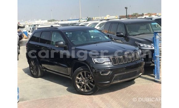 Acheter Import Voiture Jeep Cherokee Autre à Import - Dubai, Agadez Acheter Import Voiture Jeep Cherokee Autre à Import - Dubai, Agadez