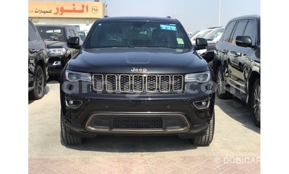 Acheter Import Voiture Jeep Cherokee Autre à Import - Dubai, Agadez Acheter Import Voiture Jeep Cherokee Autre à Import - Dubai, Agadez