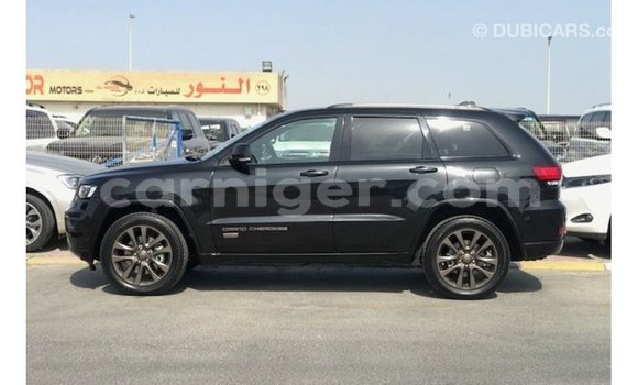 Acheter Import Voiture Jeep Cherokee Autre à Import - Dubai, Agadez Acheter Import Voiture Jeep Cherokee Autre à Import - Dubai, Agadez