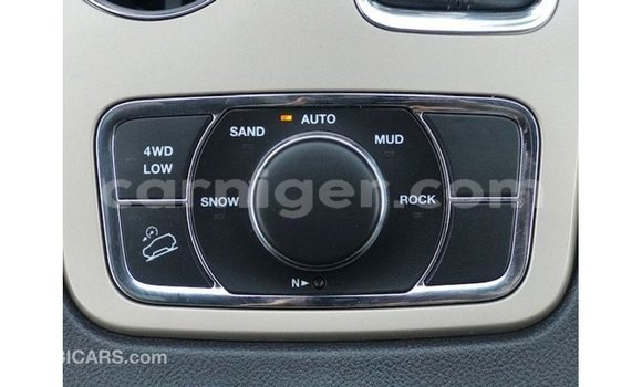 Acheter Import Voiture Jeep Cherokee Autre à Import - Dubai, Agadez Acheter Import Voiture Jeep Cherokee Autre à Import - Dubai, Agadez