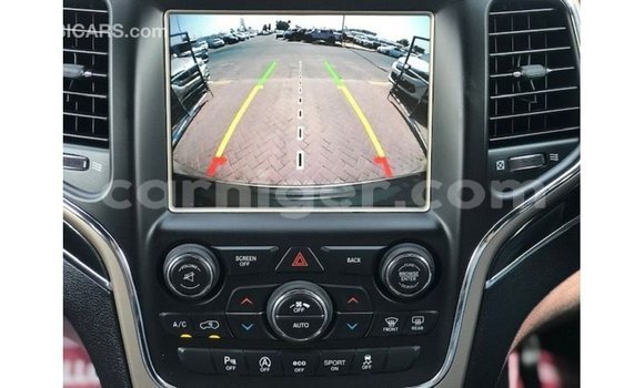 Acheter Import Voiture Jeep Cherokee Autre à Import - Dubai, Agadez Acheter Import Voiture Jeep Cherokee Autre à Import - Dubai, Agadez