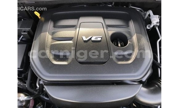 Acheter Import Voiture Jeep Cherokee Autre à Import - Dubai, Agadez Acheter Import Voiture Jeep Cherokee Autre à Import - Dubai, Agadez