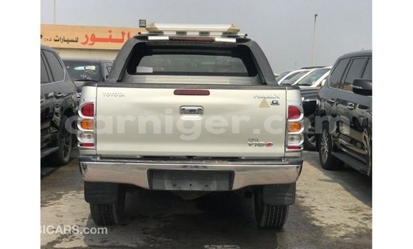 Acheter Import Voiture Toyota Hilux Autre à Import - Dubai, Agadez Acheter Import Voiture Toyota Hilux Autre à Import - Dubai, Agadez