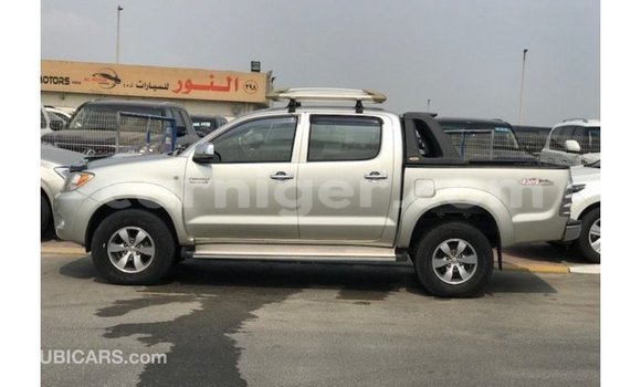Acheter Import Voiture Toyota Hilux Autre à Import - Dubai, Agadez Acheter Import Voiture Toyota Hilux Autre à Import - Dubai, Agadez