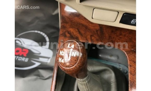 Acheter Import Voiture Toyota Hilux Autre à Import - Dubai, Agadez Acheter Import Voiture Toyota Hilux Autre à Import - Dubai, Agadez