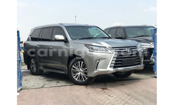 Buy Import Lexus LX Other Car in Import - Dubai in Agadez Buy Import Lexus LX Other Car in Import - Dubai in Agadez